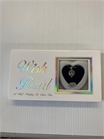 WISH Pearl Sterling Silver Necklace kit