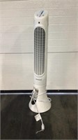 New Honeywell QuietSet Tower Fan with Remote
