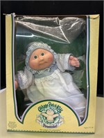 1983 Cabbage Patch Kids PREEMIE Doll