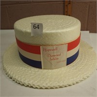 Political Hat/501 Estate