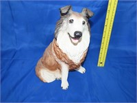 Composite Collie Dog