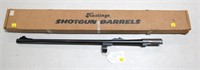 24" Hastings Rifle Barrel For a Browning Auto-5