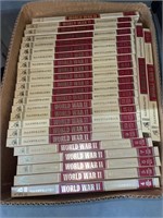 World war 2 encyclopedias