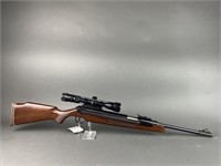 RWS Pellet Gun Diana/ Mod 52