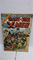 Metal Marvel Sign-X-Men
