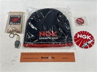 Selection Spark Plug Collectables Inc KLG & NGK