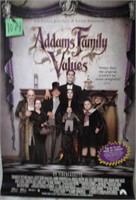 ADDAMS FAMILY VALUE