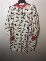 Vintage Mickey Mouse Disney nightgown