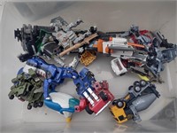 Bulk Toy Lot  # 3