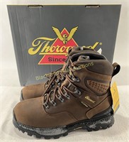 New Men’s 11.5 Thorogood Infinity 7in 400G Boots