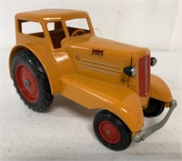 1/16 Minneapolis Moline Tractor Car,#4767