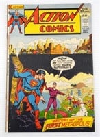 1972 DC ACTION COMICS ISSUE #412