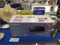 NEW IN BOX CANON PIXMA IP2600 SPECIAL EDITION INK