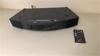 Bose Acoustic Wave Ii Multi Disc Cd Changer