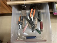 Garden Tools