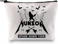 GJTIM Eddie ST4 Gift Munson 1986 Upside Down Tour