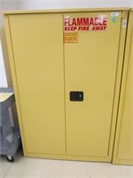 Flammable Storage Cabinet