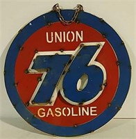 Union 76 Gasoline Fantasy Art