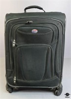 American Tourister 4 Wheel Rolling Suitcase