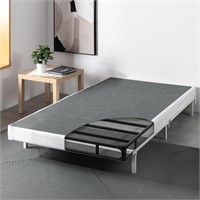 ZINUS 5 Inch Metal Box Spring  Twin