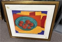 Elizabeth Johnson Still Life Painting