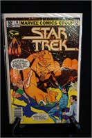 Marvel Comics Star Trek