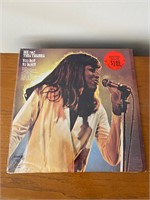 Ike and Tina Turner Vinyl Record