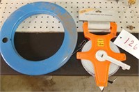 100ft Tape Wire Puller