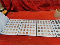 (89)State Quarters Collection. US coins.
