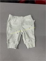 Carter's New Born Baby Leggings