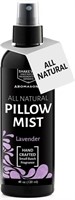 SEALED Aromasong Lavender Pillow Spray - All