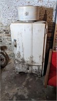 Vintage General Electric Refridgerator