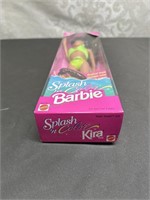 Splash and color Kira Barbie