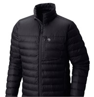 Men’s Mountain Hard Wear Jacket