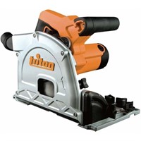 Triton Power Tools Plunge Track Saw 1400W