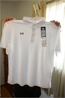 Under armor XL Shirt