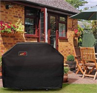 VicTsing Grill Cover, 58-inch Waterproof BBQ Cover