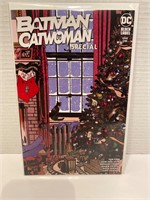 Batman/CatWoman Special #1