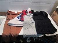 CLOTHING LOT MOSTLY NEW WITH TAG