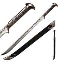 SWORD PATH, ELVEN KING COSPLAY SWORD