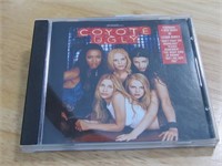 Coyote Ugly- Soundtrack