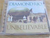 Diamond Rio- Unbelievable