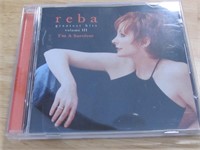 Reba- Greatest Hits Vol III