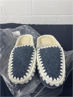 Size 9 Slippers