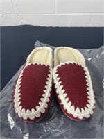 Size 9 Slippers