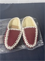 Slippers Size 7