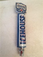 Icehouse Beer Tap