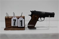 S&W Model 39-2 9mm Pistol #A238855