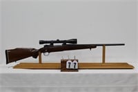 Winchester Model 70 30-06 Rifle #741266