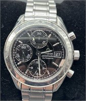 Omega speed master automatic 41mm chronograph